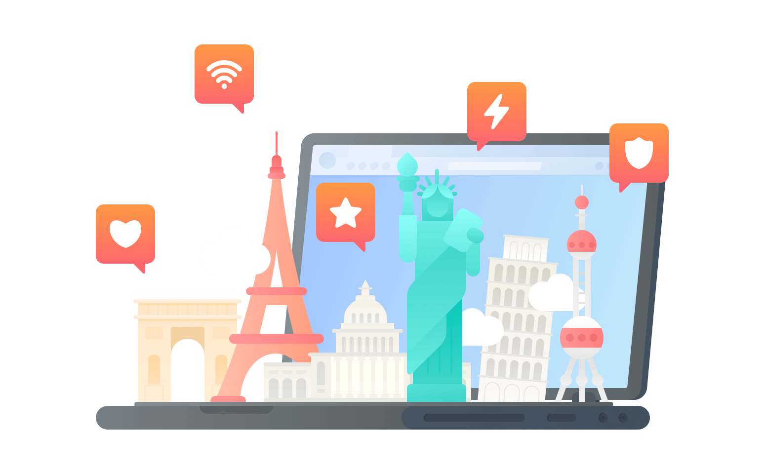 在美国怎么看央视频 - 翻回VPN